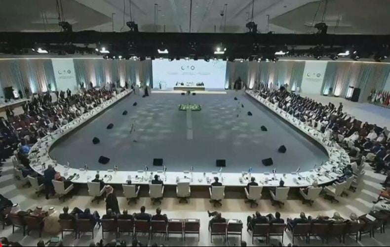 Ini Hasil Sidang Darurat KTT Islam-Arab Respons Serangan Israel ke Qatar