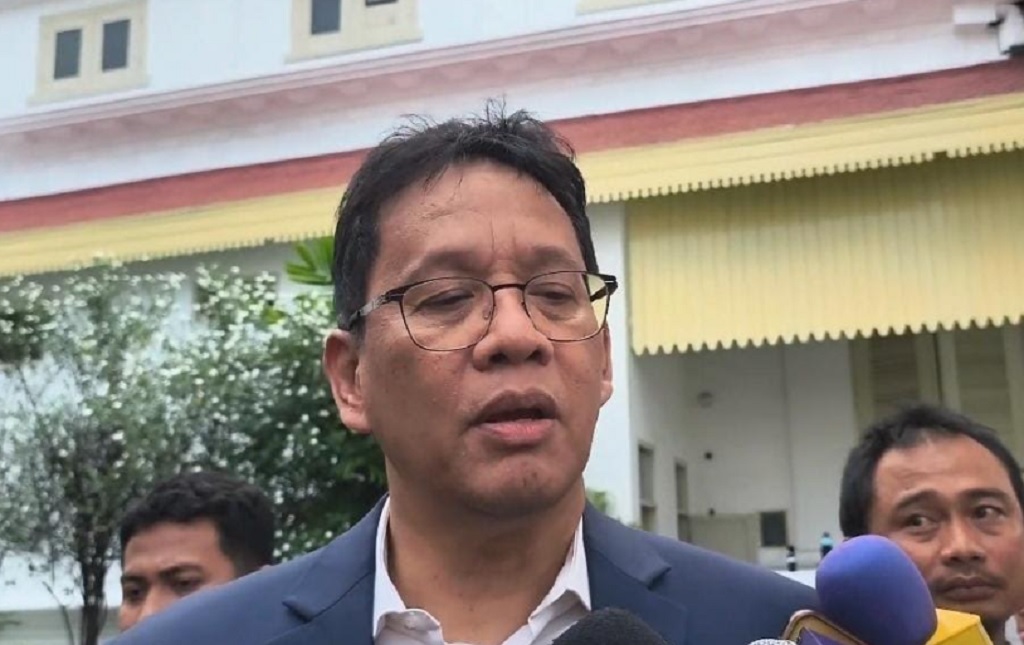 Menkeu Purbaya Sampaikan Pesan ke Anak Muda: Kalau Mau Investasi, Jangan FOMO