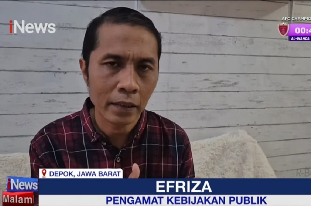 Pengamat: Tol CMNP Bermasalah, Seharusnya Diambil Alih Pemerintah