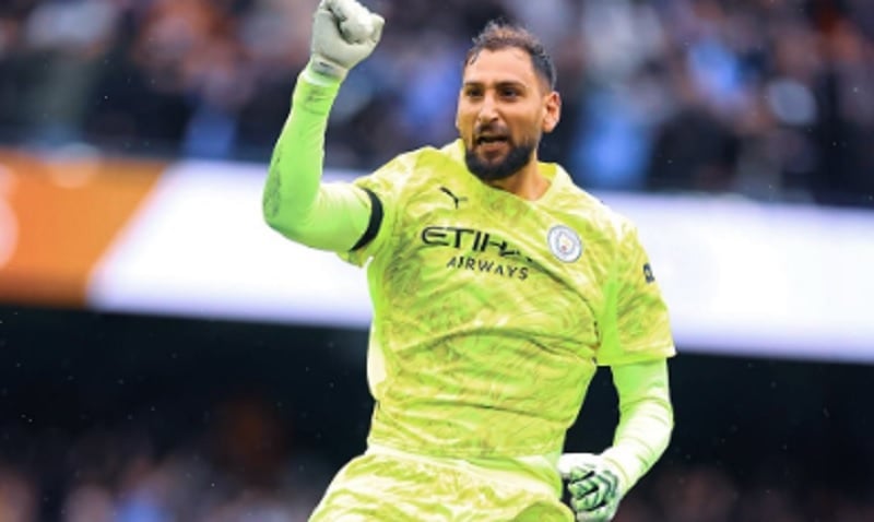 Gianluigi Donnarumma Sebut Satu Pemain Napoli Paling Berbahaya, Siapa Dia?