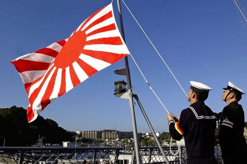 4 Negara yang Pernah Dijajah Jepang, Nomor 2 Diwarnai Pembantaian Massal