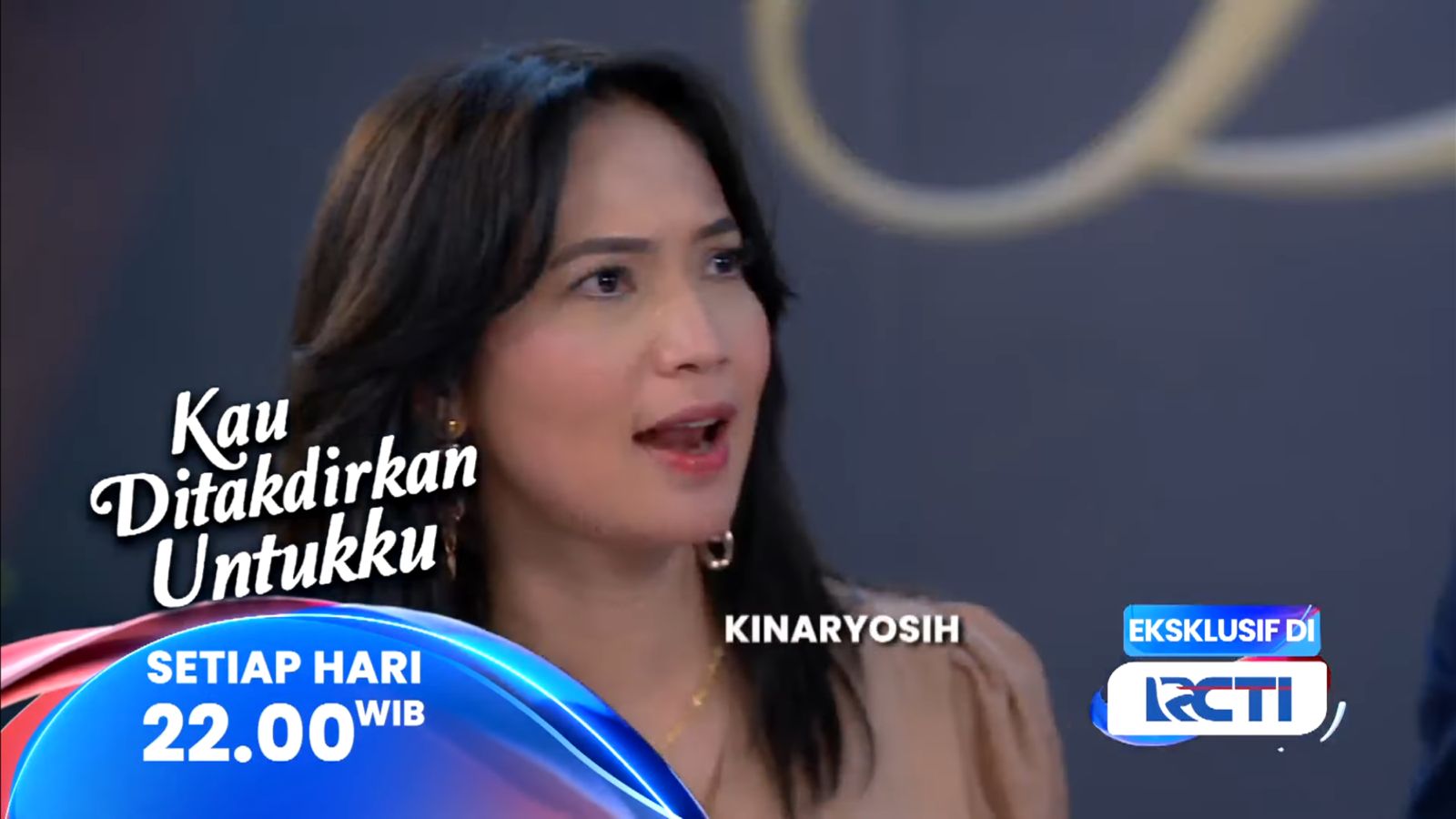 Sinopsis Layar Drama Indonesia Kau Ditakdirkan Untukku Eps 153, Rabu 17 September 2025: Tyas Tersesat