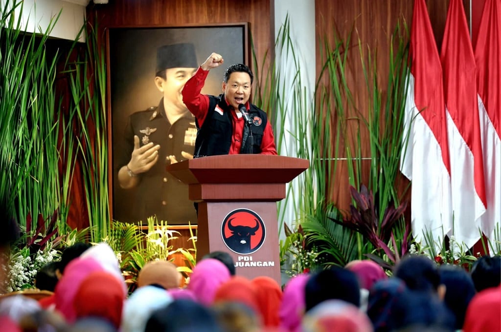 PDIP Soroti Ketimpangan Layanan Kesehatan di Kota Besar dan Kecil: Banyak Antrean di RS