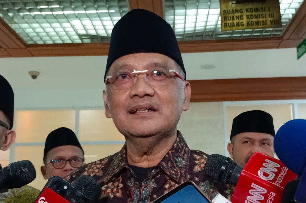 RI Bangun Kampung Haji di Arab Saudi Pakai Uang dari Danantara