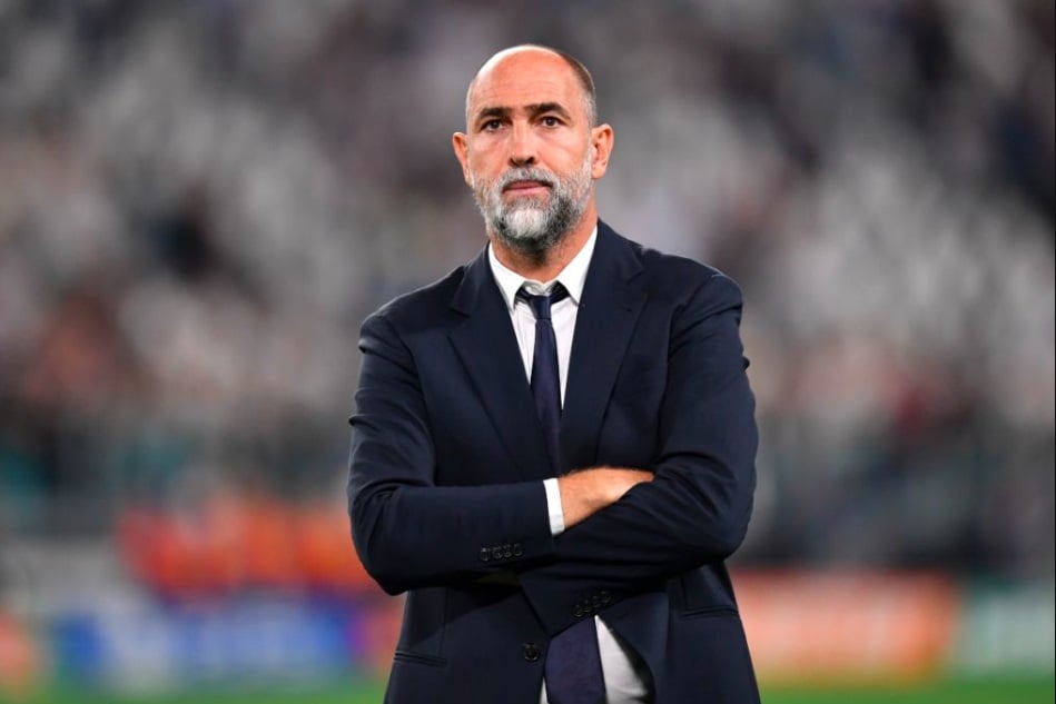 Juventus vs Dortmund: Igor Tudor Lelah Lihat Cara Bermain Timnya