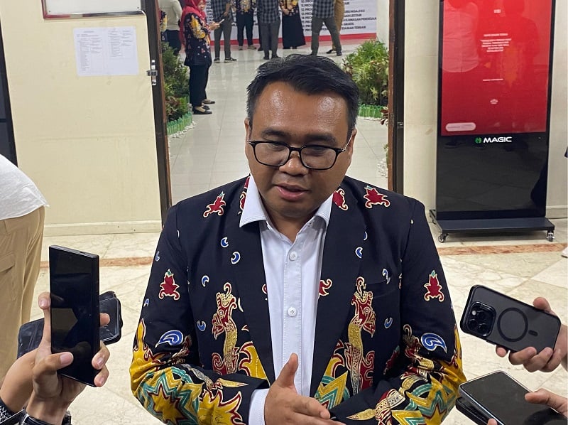 Pemkab Kukar Bahas 17 Program Dedikasi dalam Musrenbang RPJMD 2025-2029