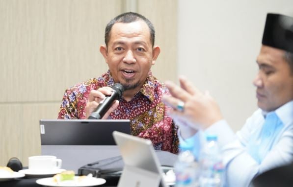13 Kepala Daerah Masuk Finalis Pesantren Award 2025, Ini Daftar Lengkapnya