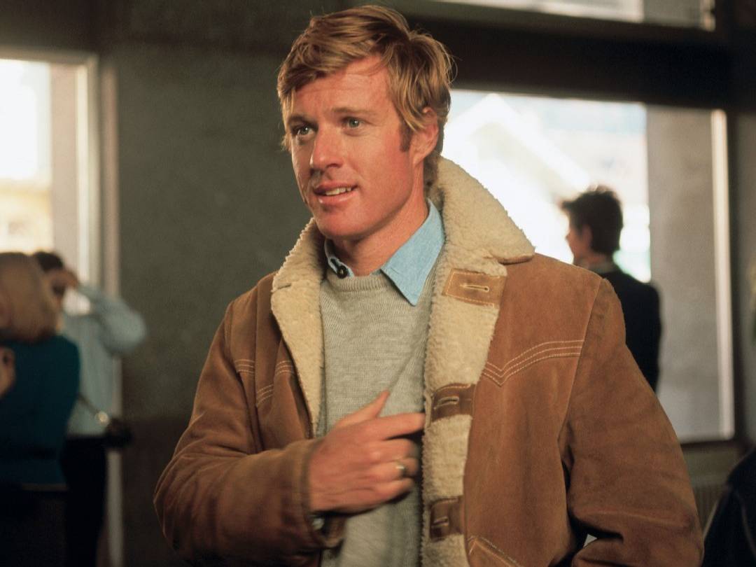 Kabar Duka, Aktor Legendaris Hollywood Robert Redford Meninggal Dunia