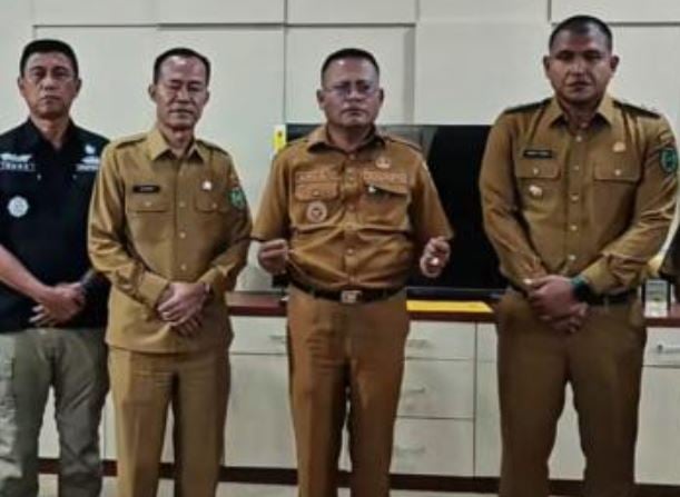 Wali Kota Prabumulih Minta Maaf, Sebut Tak Copot Kepsek dan Anak Tak Bawa Mobil ke Sekolah