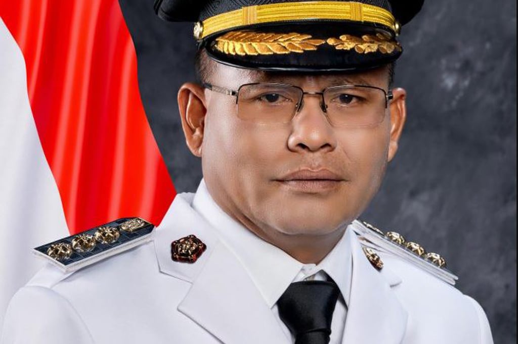 Wali Kota Prabumulih Minta Maaf ke Kepsek yang Dicopot: Saya Belum Pindahkan Baru Menegur