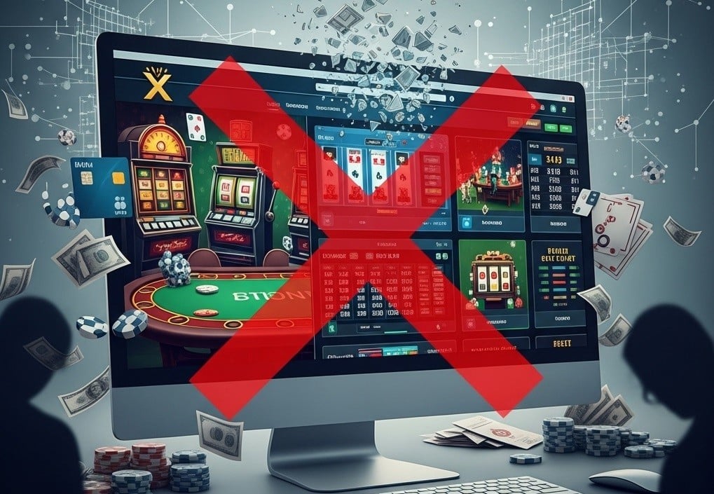 Berantas Konten Berbahaya, Komdigi Tindak 2,1 Juta Judi Online
