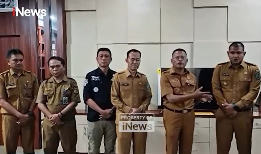 Koleksi Mobil Wali Kota Prabumulih Jadi Sorotan usai Copot Kepala Sekolah, Punya Bulldozer