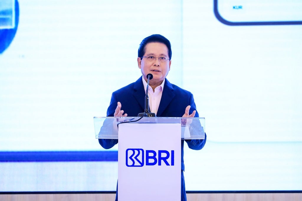 Investor Global Naikkan Target Price BBRI, Didukung Fundamental Kuat dan Katalis Positif