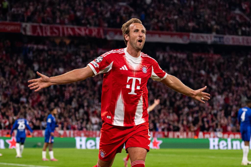 Terungkap! Klausul Rahasia Harry Kane di Bayern Bisa Buka Jalan Pulang ke Premier League