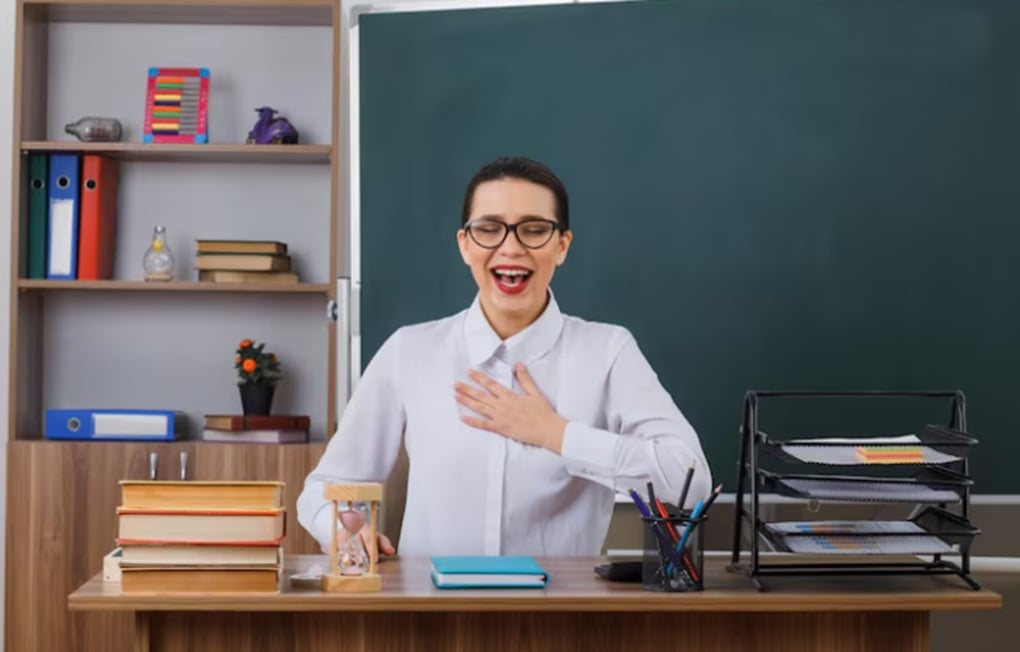 Link Isi Survei Lingkungan Belajar 2025 untuk Guru hingga Kepala Sekolah dan Caranya