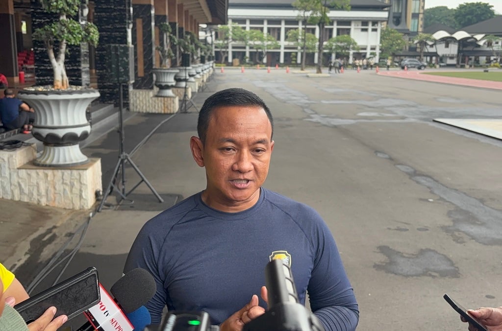 TNI AD: Pengamanan Gedung DPR dan Patroli Objek Vital Terus Berjalan