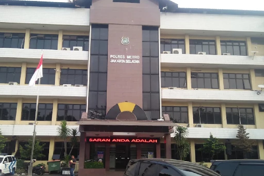 Ketua Animal Defenders Indonesia Jadi Tersangka Penipuan Buntut Laporan Melanie Subono