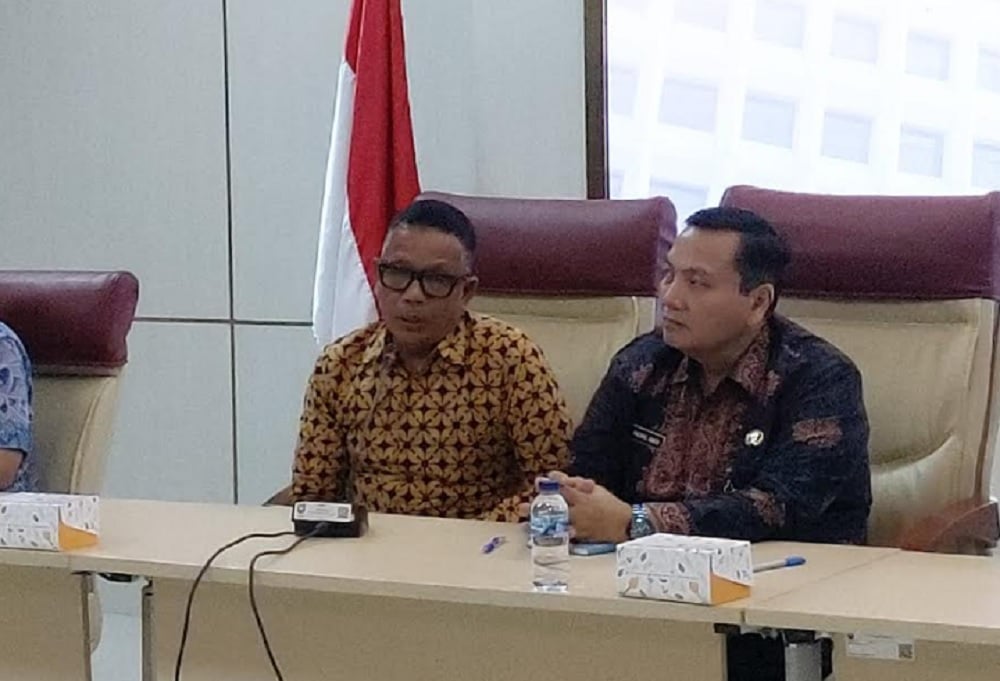 Kepala SMPN 1 Prabumulih Akui Sempat Dicopot Wali Kota Arlan: Saya Hargai Pembinaan Ini