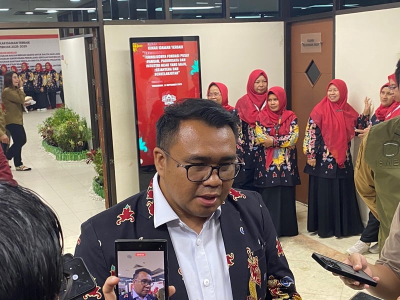 Bupati Kukar Dorong Program RT-Ku Terbaik untuk Perkuat Ketahanan Sosial dan Pangan