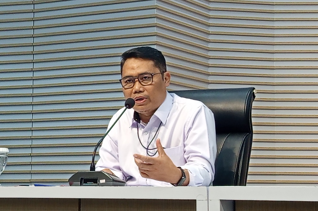 Pemerintah Guyur Rp200 Triliun ke Bank, KPK Akui Jadi Tantangan Cegah Korupsi