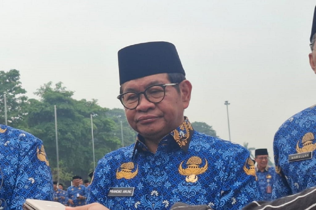Rekayasa Lalin di TB Simatupang Berakhir Hari Ini, Pramono Segera Putuskan Kelanjutannya
