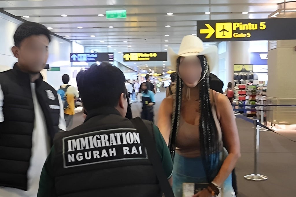 Heboh! Warga AS di Bali Dideportasi gegara Bikin Kelas Aktivitas Seksual