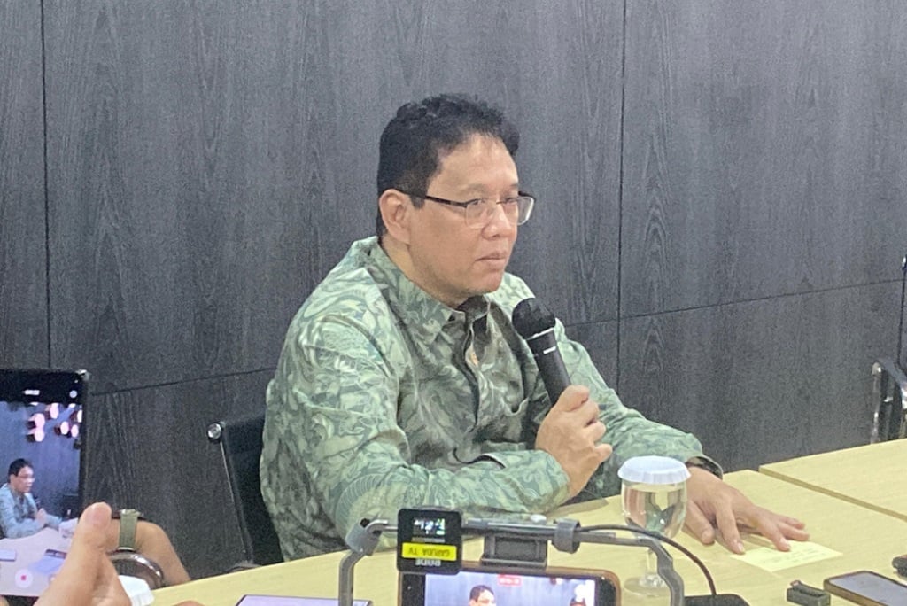 Menkeu Purbaya Heran Cukai Rokok Capai 57 Persen: Tinggi Amat, Firaun Lu?