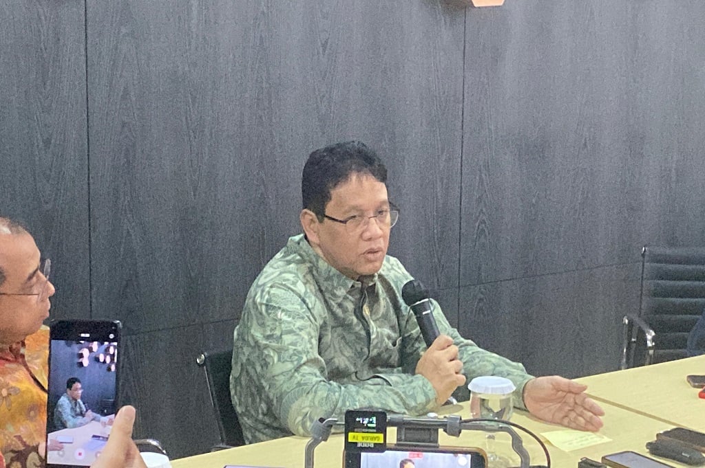 Saat Menkeu Purbaya Singgung Firaun, Kritik Cukai Rokok 57 Persen