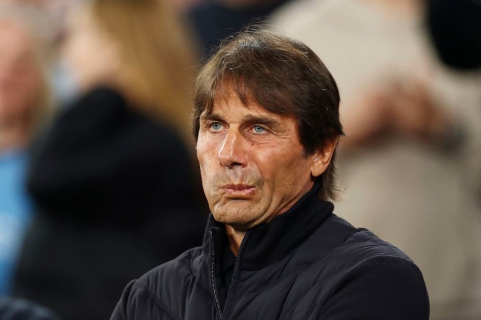 Napoli Dibungkam Man City, Conte: Takdir Kejam untuk De Bruyne