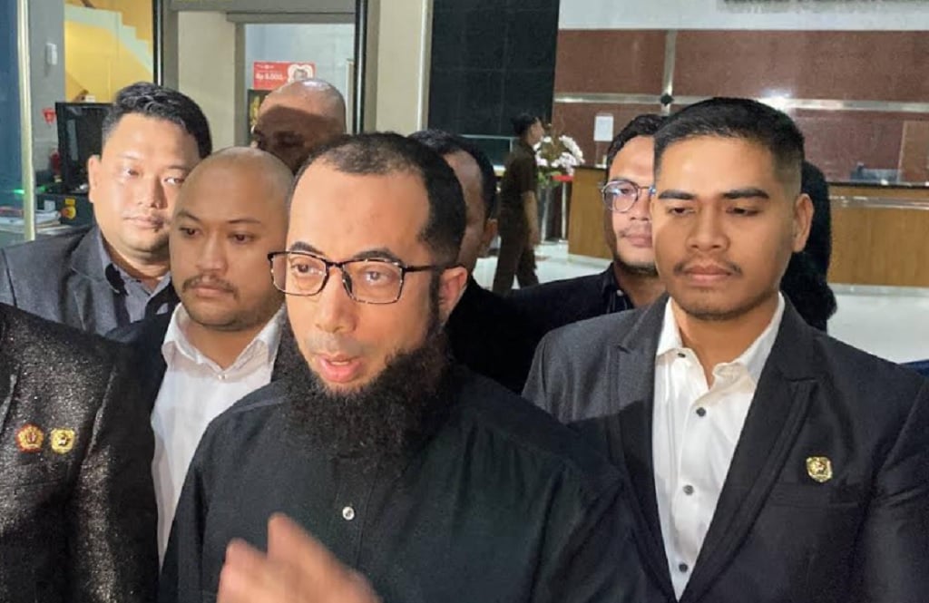 Penjelasan KPK soal Ustaz Khalid Basalamah Kembalikan Uang dengan Cara Mencicil