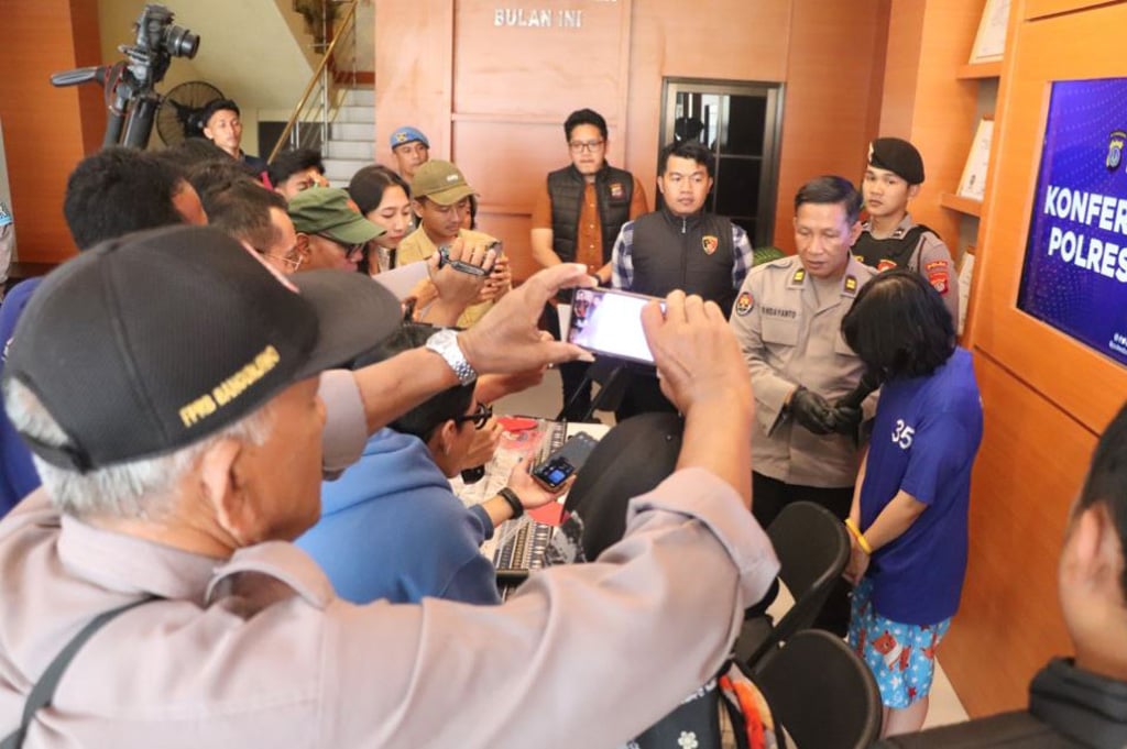 Bantul Geger, Dokter Gadungan Perempuan Tipu Warga hingga Rp538 Juta