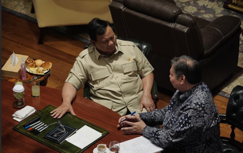 Prabowo segera Ambil Kebijakan Khusus terkait Singkong dan Produk Turunannya
