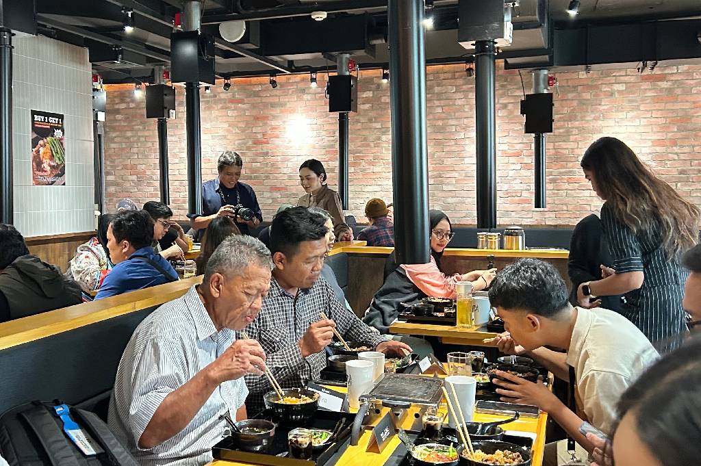 3 Restoran BBQ Jepang di Jakarta Cocok untuk Akhir Pekan, Wajib Coba!