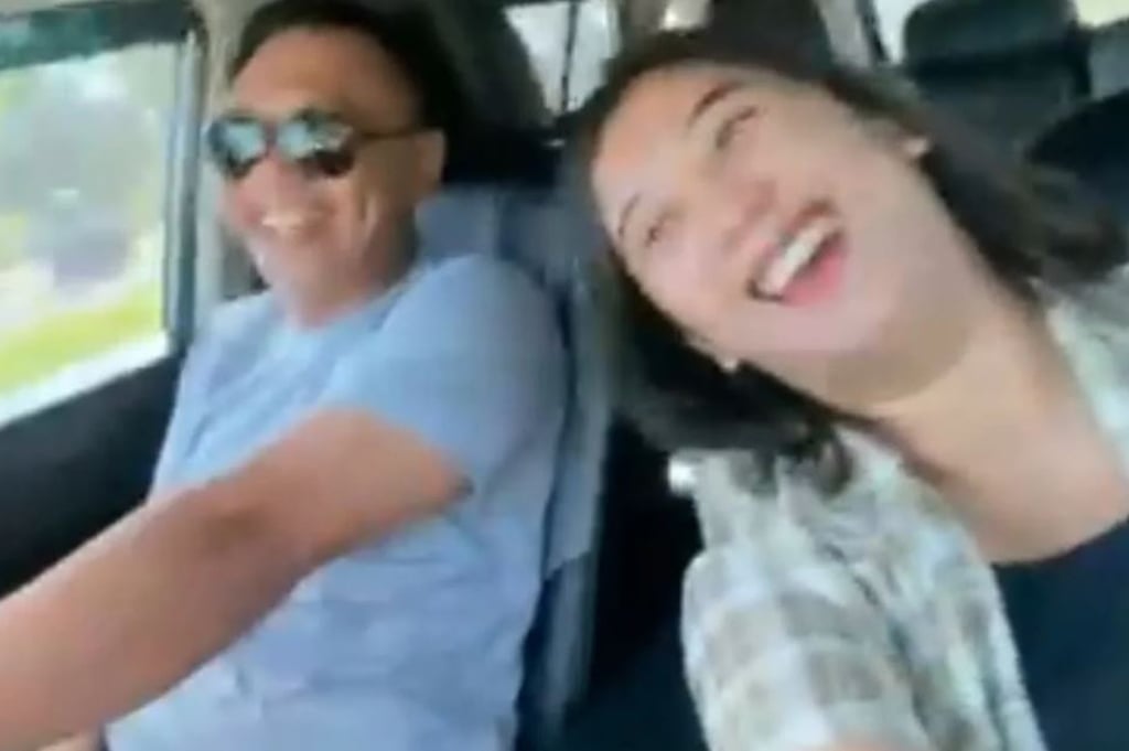 Viral Video Anggota DPRD Gorontalo Bareng Istri Ngaku Mau Rampok Uang Negara