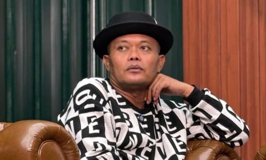Terbaring Lemas di Rumah, Sule Ungkap Penyakit yang Dideritanya