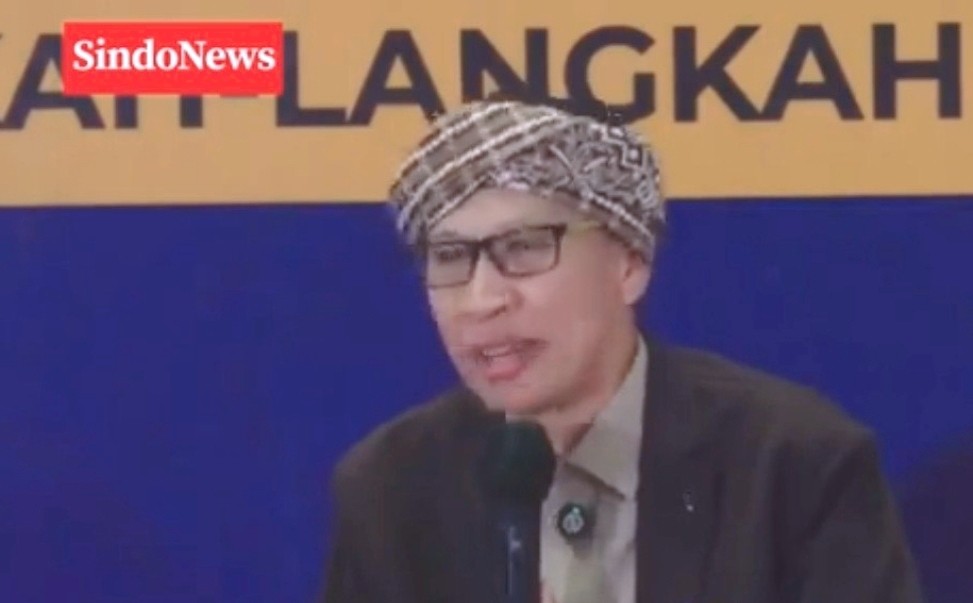 Buya Yahya ungkap Pentingnya Cari Pasangan Saleh: Cinta Akan Tumbuh Lebih Dalam