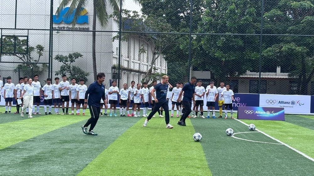 Beruntung Banget! 3 Pemain Muda Indonesia Bakal Latihan di Bayern Munchen