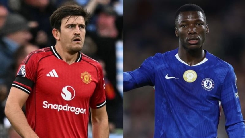 Link Live Streaming MU Vs Chelsea di Liga Inggris Malam Ini