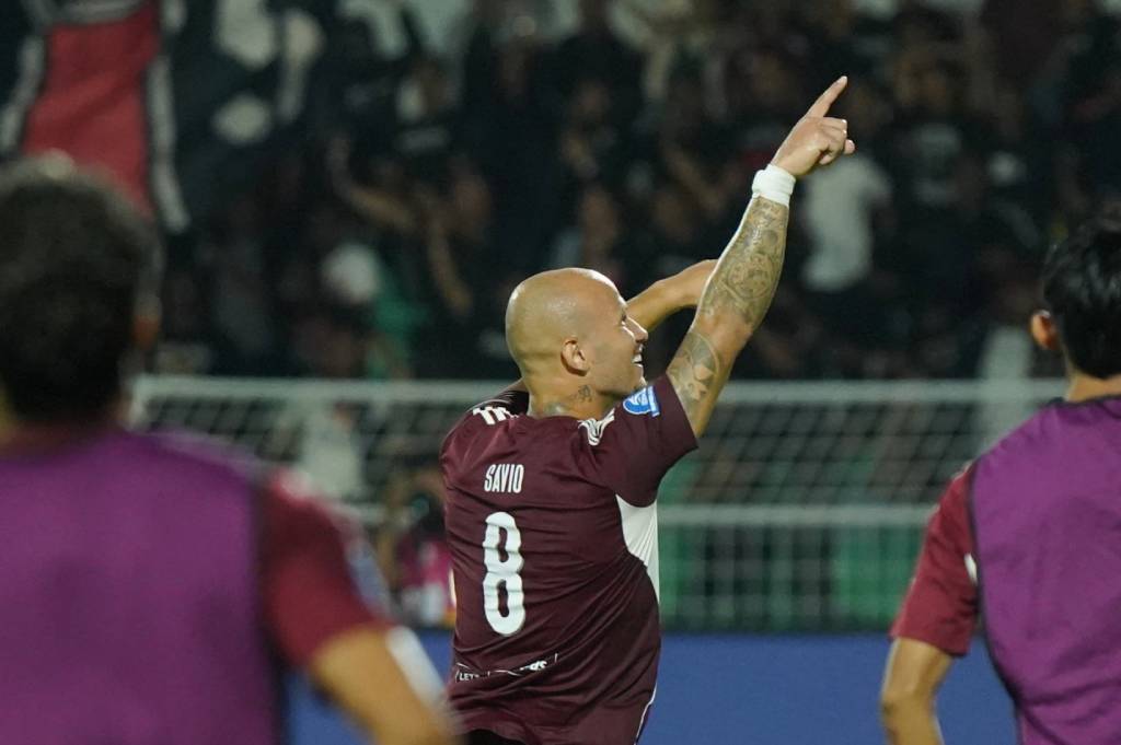 Hasil PSM Makassar vs Persija Jakarta di Super League: Juku Eja Raih Kemenangan Perdana Musim Ini