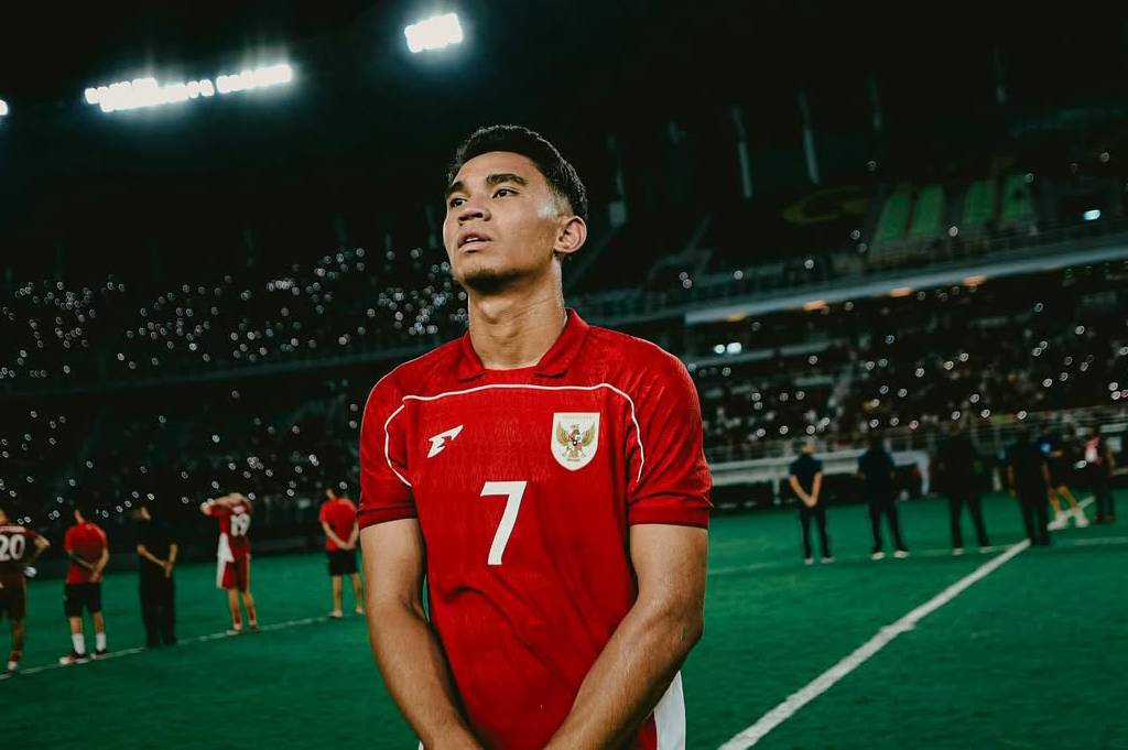Bos AS Trencin Beberkan Pengakuan Mengejutkan tentang Marselino Ferdinan