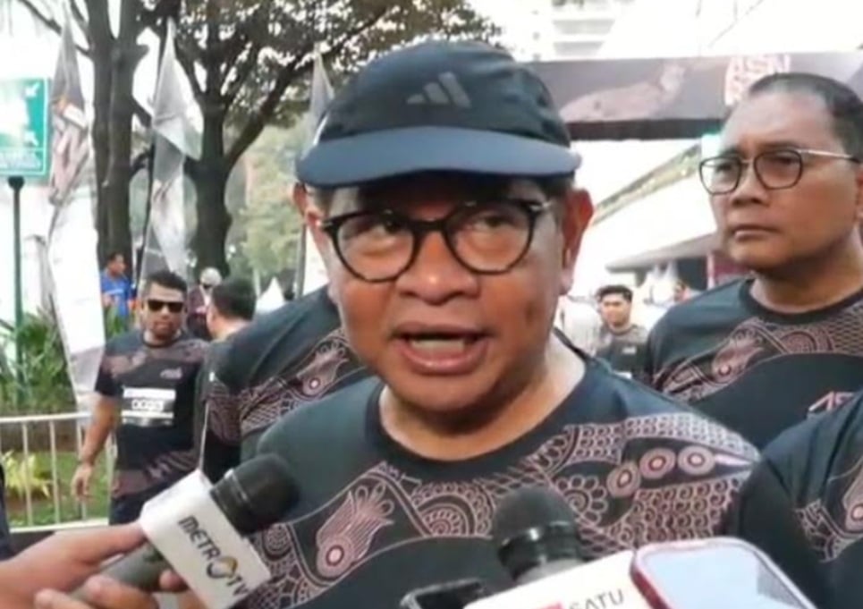 Pramono Segera Putuskan Perpanjangan Kebijakan Mobil Gratis Masuk GT Fatmawati 2