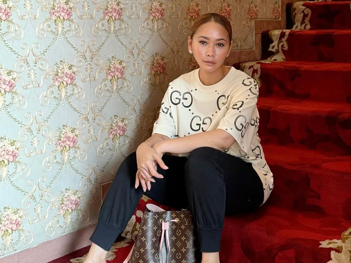 Pengakuan Mengejutkan Inul Daratista soal Money Laundy: Tak Sepeser pun Ada!