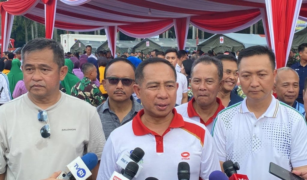 Panglima TNI Ingatkan Polisi Militer Tak Sembarangan Nyalakan Strobo dan Sirene saat Pengawalan