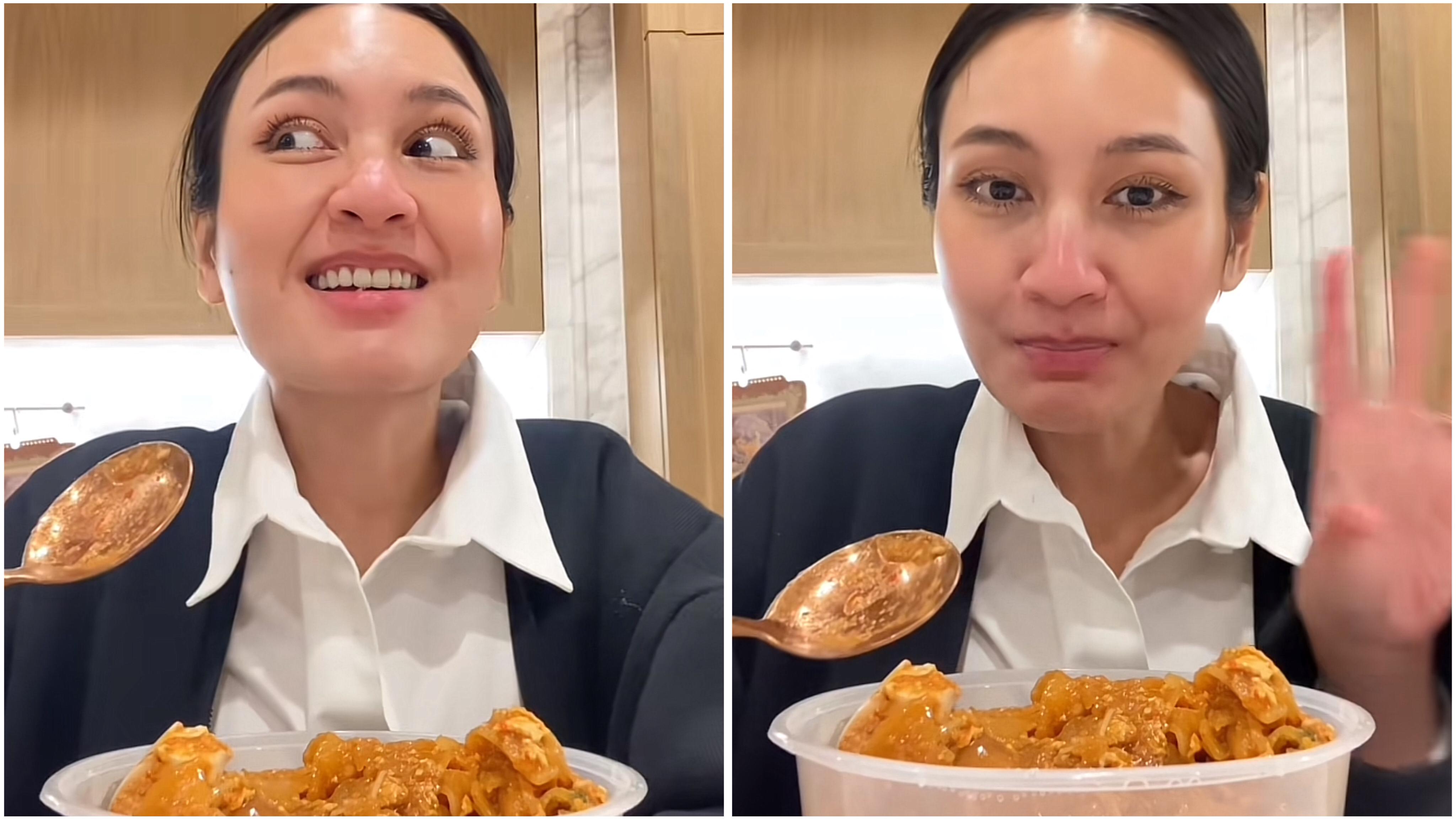 Seblak Go International! Jadi Makanan Favorit di Thailand, Ini Faktanya