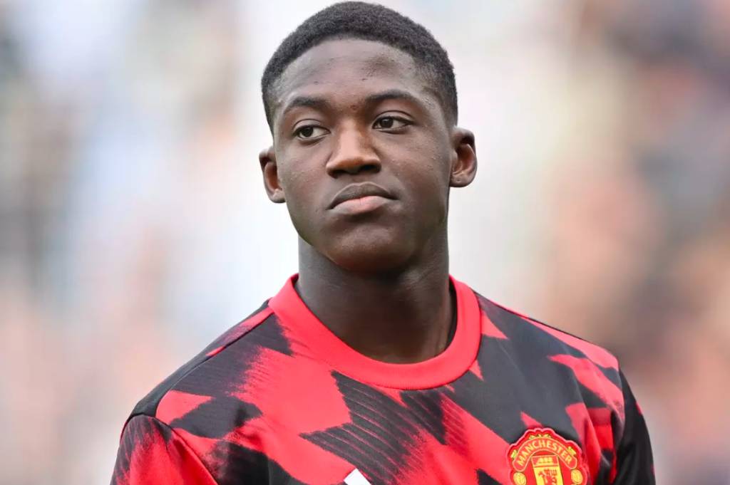 MU Siap Korbankan Kobbie Mainoo demi Gelandang Real Madrid Ini