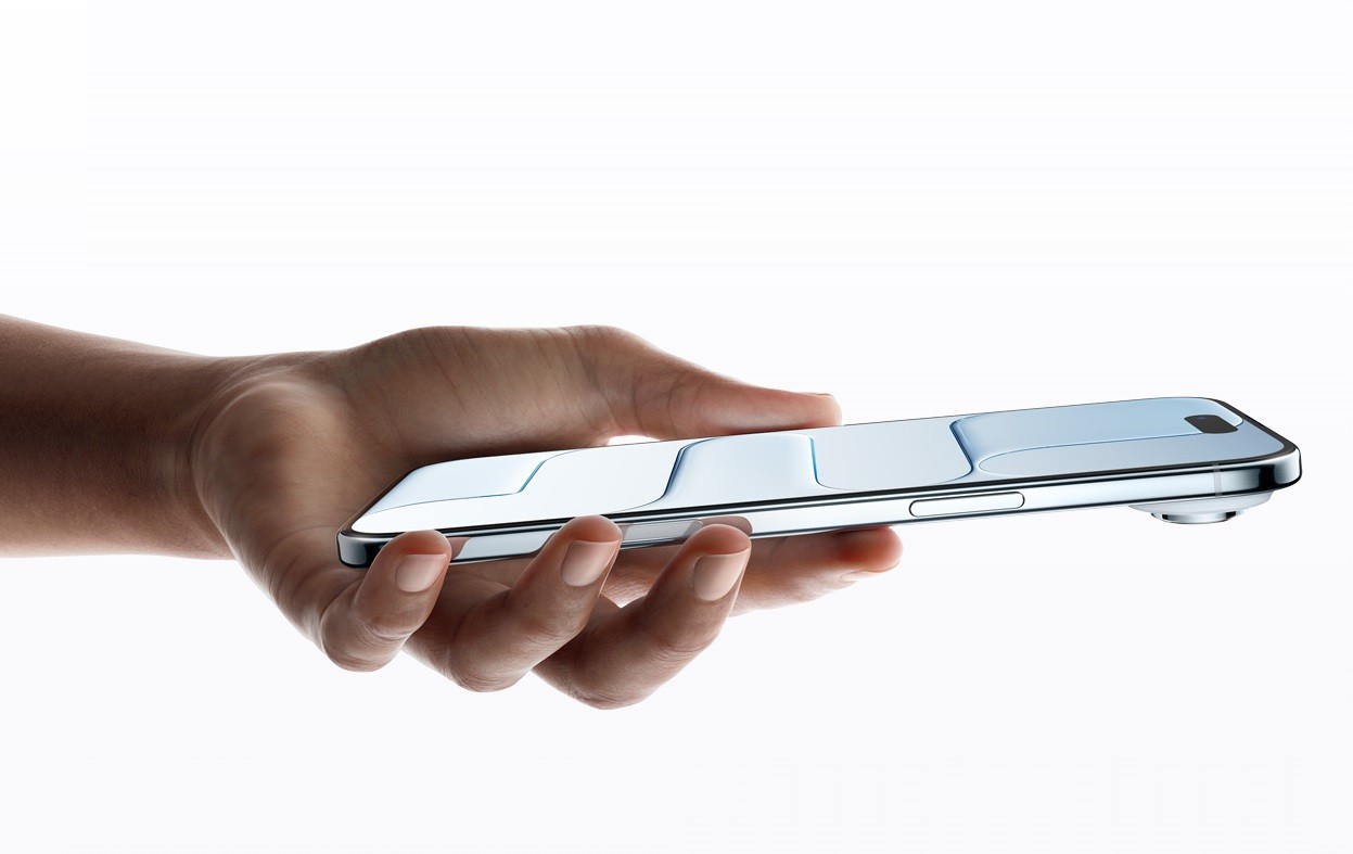 iPhone 17 Air Dibongkar, Terungkap Ini Alasan Punya Bodi Tipis