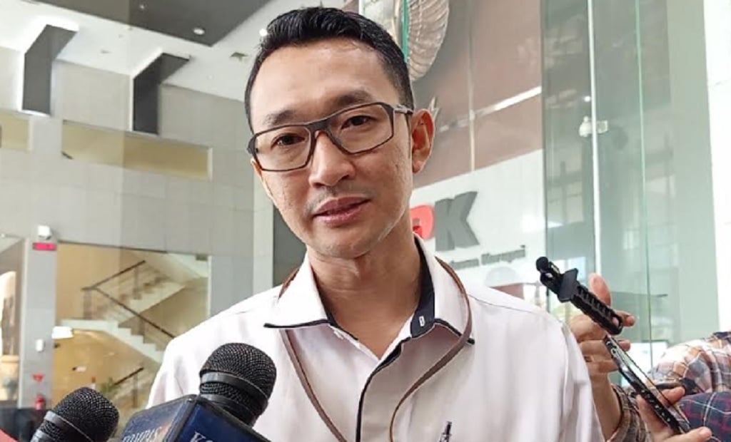 KPK Gandeng PPATK Telusuri Aliran Dana terkait Kasus Kuota Haji 2024