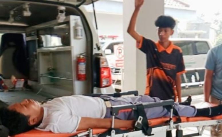 30 Siswa SMK di Bandung Barat Diduga Keracunan MBG, Dirawat di RS dan Puskesmas