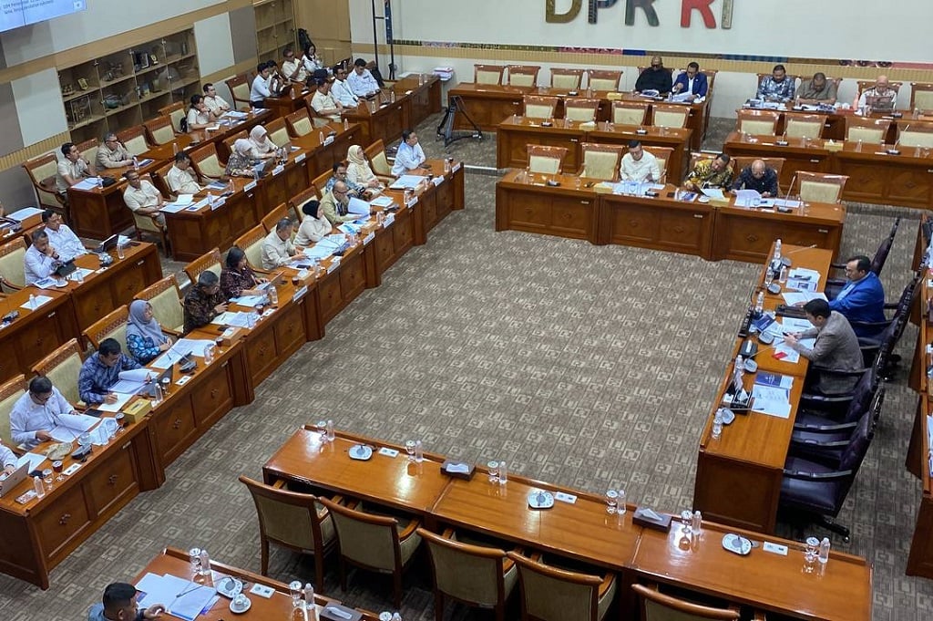 Komnas HAM Usul Kasus Kekerasan Seksual Tak Diselesaikan dengan Restorative Justice