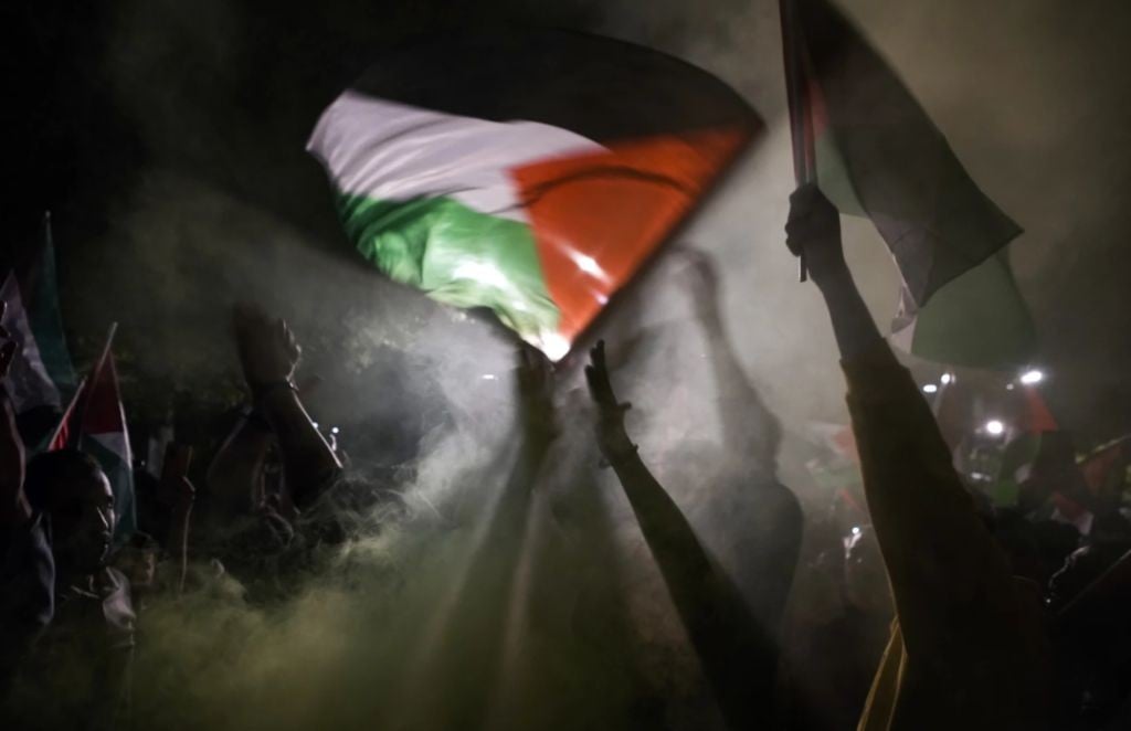 Kenapa Portugal Mengakui Palestina?